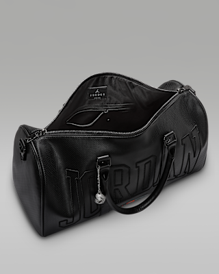 Jordan Perforated Duffel (25L). Nike.com